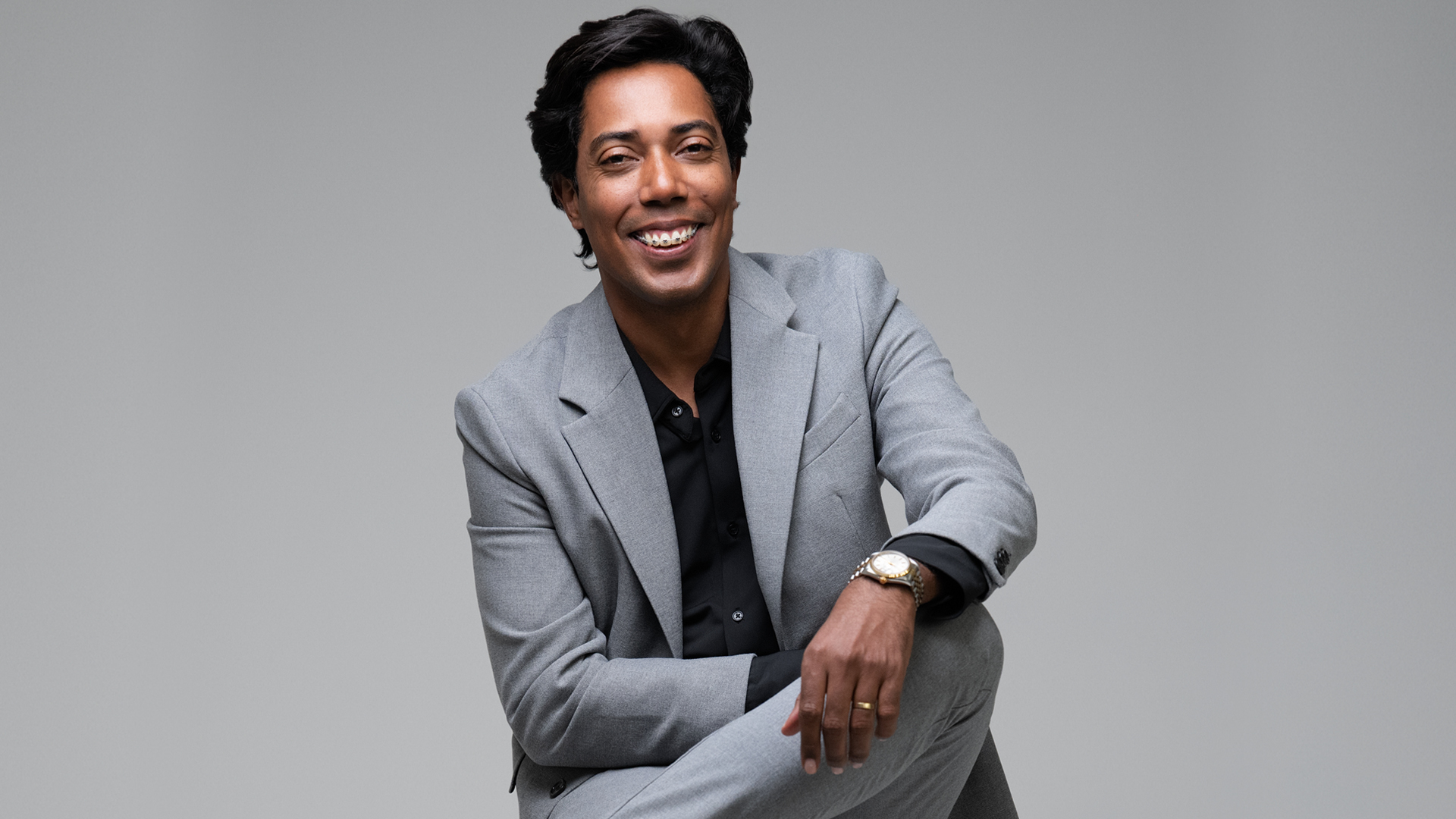 Fábio Costa - Criador do Método ADL